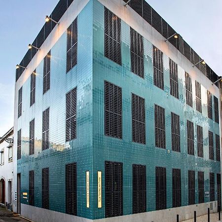 Alcantara Factory I Lissabon Exterior foto